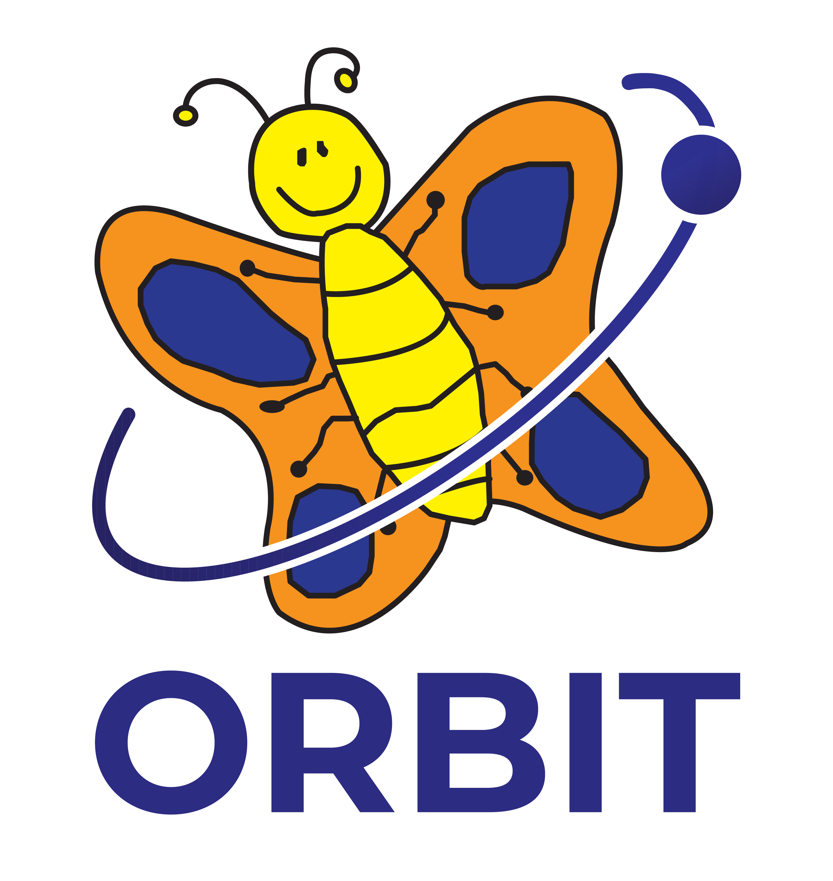 orbit travel login